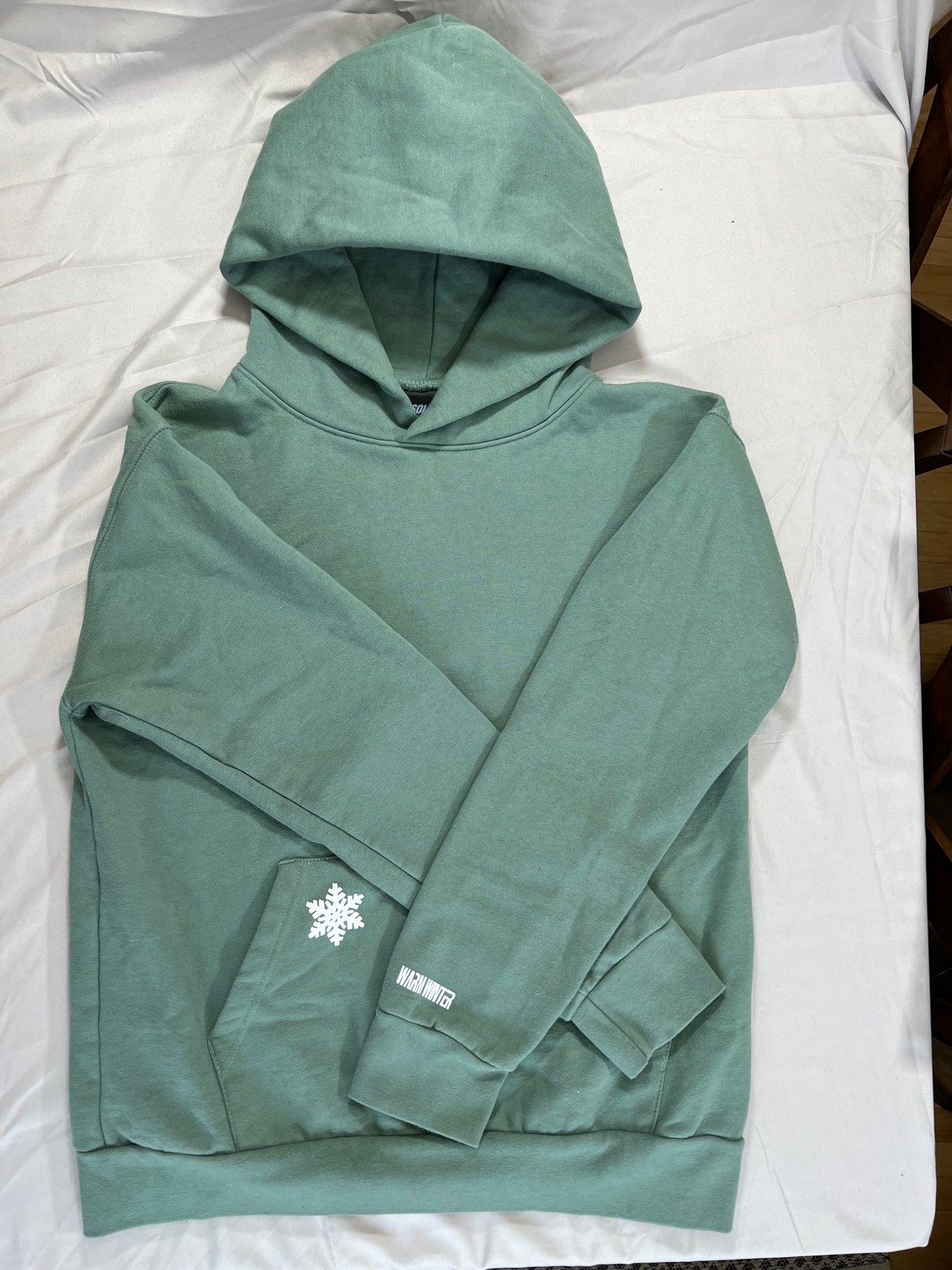 Essentials Hoodie